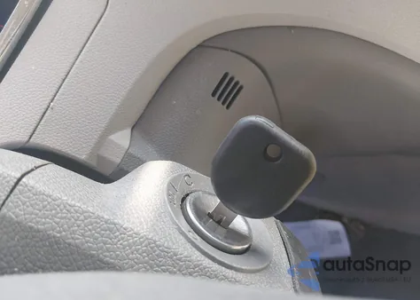 2012 Chevrolet Traverse Ls z USA, uszkodzony, nr VIN 1GNKRFED6CJ298038